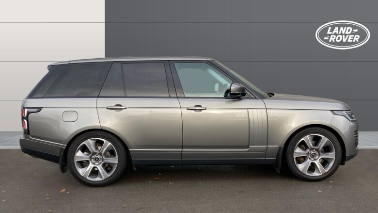 Land Rover Range Rover 3.0 SDV6 Vogue 4dr Auto Diesel Estate
